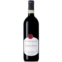 Brunello di Montalcino DOCG 2018 - Mastrojanni