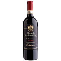 Brunello di Montalcino RISERVA DOCG 2016 Pietroso