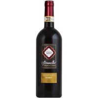 Brunello di Montalcino Riserva DOCG 2015 Croce di Mezzo