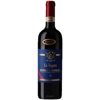 Brunello di Montalcino DOCG RISERVA 2004 La Togata