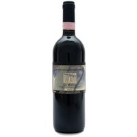 Brunello di Montalcino RISERVA DOCG 2007 La Magia