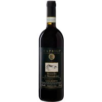 Brunello di Montalcino Riserva DOCG 2008 Caprili