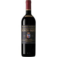 Brunello di Montalcino RISERVA DOCG 2016 Biondi Santi