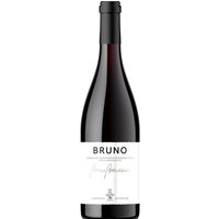 Bruno Bonzano Barbera del Monferrato Superiore DOCG Fermo 2020 Castello di Uviglie