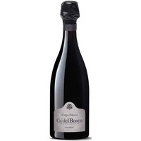Franciacorta DOCG Vintage Collection Satn 2019 C del Bosco