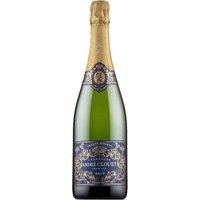 Champagne Brut Grande Reserve Andr Clouet
