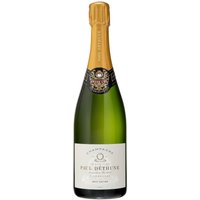 Champagne Brut Nature Grand Cru Paul Dethune