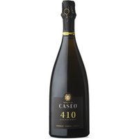 410 Chardonnay Metodo Classico Brut - Tenuta Caseo