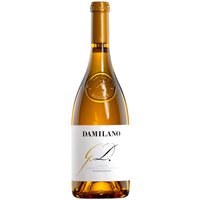 Chardonnay Langhe DOC G.D. 2022 Damilano