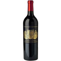 Chateau Palmer Margaux 2013 Chateau Palmer