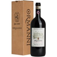 Chianti Classico DOCG MAGNUM 1,5 lt Astucciato 2022 Ormanni