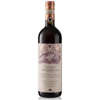 Chianti Classico Riserva DOCG 2020 Castello Monterinaldi