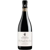 Clos Convento San Lorenzo Sassella Riserva DOCG 2018 Convento San Lorenzo