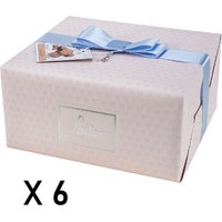 Colomba Caramello Salato 6pz x 0,6 kg - Loison