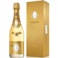 Champagne Cristal Astucciato 2014 - Louis Roederer