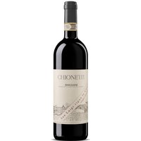 Dogliani DOCG San Luigi Vigna La Costa 2020 Chionetti