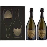 Champagne Dom Prignon Vintage 2010 2 bottiglie in Astuccio originale Dom Prignon