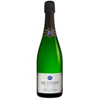 Champagne Brut Eclat de Terre Tissier