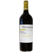 Falanghina Via del Campo Irpinia DOC 2023 Quintodecimo