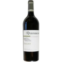 Fiano di Avellino DOCG Exultet 2024 - Quintodecimo