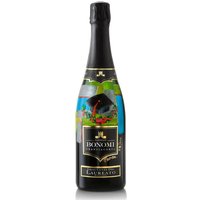 Franciacorta Dosage Zero Gran Cuve del Laureato - Castello Bonomi