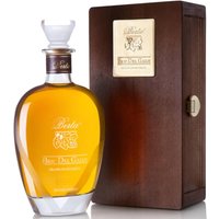 Bric del Gaian Grappa di Moscato Cassa Legno 2016 Berta