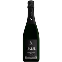 Isabl Metodo Classico Pinot Nero Brut Oltrep Pavese DOCG - Lefiole