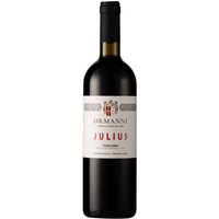Julius Toscana IGT 2022 Ormanni
