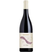 La Sirah Syrah Toscana IGT 2016 - Tenuta Lenzini