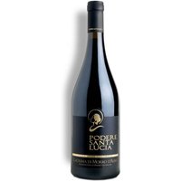 Lacrima di Morro d'Alba DOC Superiore Vigna Cantarelle 2020 Podere Santa Lucia