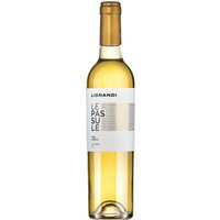 Le Passule Calabria Bianco Passito IGT 0,5 lt 2024 Librandi