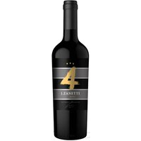 Javier Zanetti 4 Malbec Patagonia Argentina 2023 Javier Zanetti