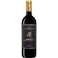 Maurizio Fuselli Petit Verdot Toscana Rosso IGT 2020 Terre del Marchesato