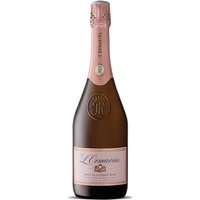 L'Ormarins Methode Cap Classique Ros Brut Classique Anthonij Rupert