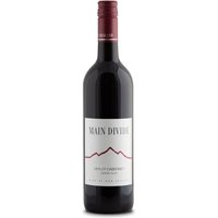 Merlot Cabernet Waipara Valley 2014 Main Divide