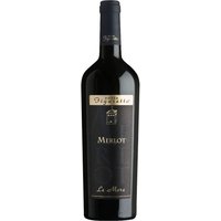 Merlot Le More Veneto IGT 2018 - Corte Figaretto