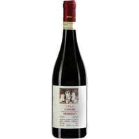 Nebbiolo Langhe DOC Alladio 2021 - Bera