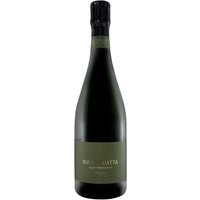 Spumante Extra Brut Quattrocento 40 Lune Nicola Gatta