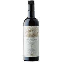 Olio Extra Vergine di Oliva 0,75 lt - Castello Monterinaldi