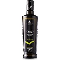 Olio Extra Vergine di Oliva "Il Fruttato" 0,5 lt - D'Addato