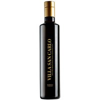 Olio Extra Vergine di Oliva Veneto Valpolicella DOP 0,5 lt - Villa San Carlo