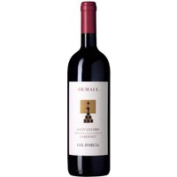 Olmaia Cabernet Sant'Antimo Toscana IGT 2018 Col d'Orcia