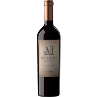 Piedras Viejas Mendoza 1600 mlsm 2015 Bodega Matervini