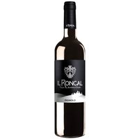 Pignolo Colli Orientali Friuli DOC 2015 Il Roncal