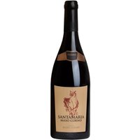 Pinot Nero Riserva Trentino DOC SantaMaria 2021 Maso Corno