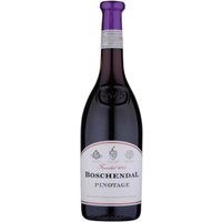 Pinotage Sudafrica 2021 Boschendal