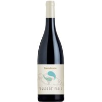 Poggio de' Paoli Toscana IGT 2016 - Tenuta Lenzini