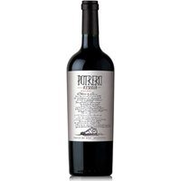 Potrero Reserva Malbec Mendoza 2022 Vinos de Potrero