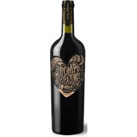 Rompe Corazones Malbec Mendoza 2023 Bodega Niven