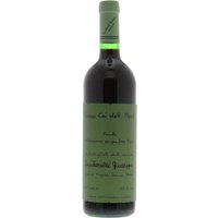 Rosso C del Merlo Veneto IGT 2016 - Giuseppe Quintarelli